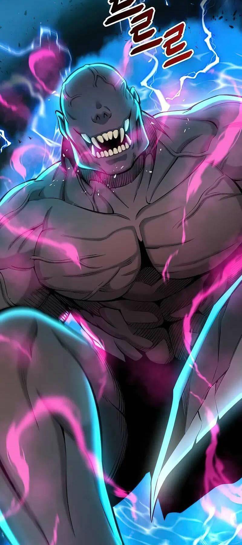 Ma Pháp Sư Hắc Ám Trở Về Để Nhập Ngũ Chap 50 - Next Chap 51