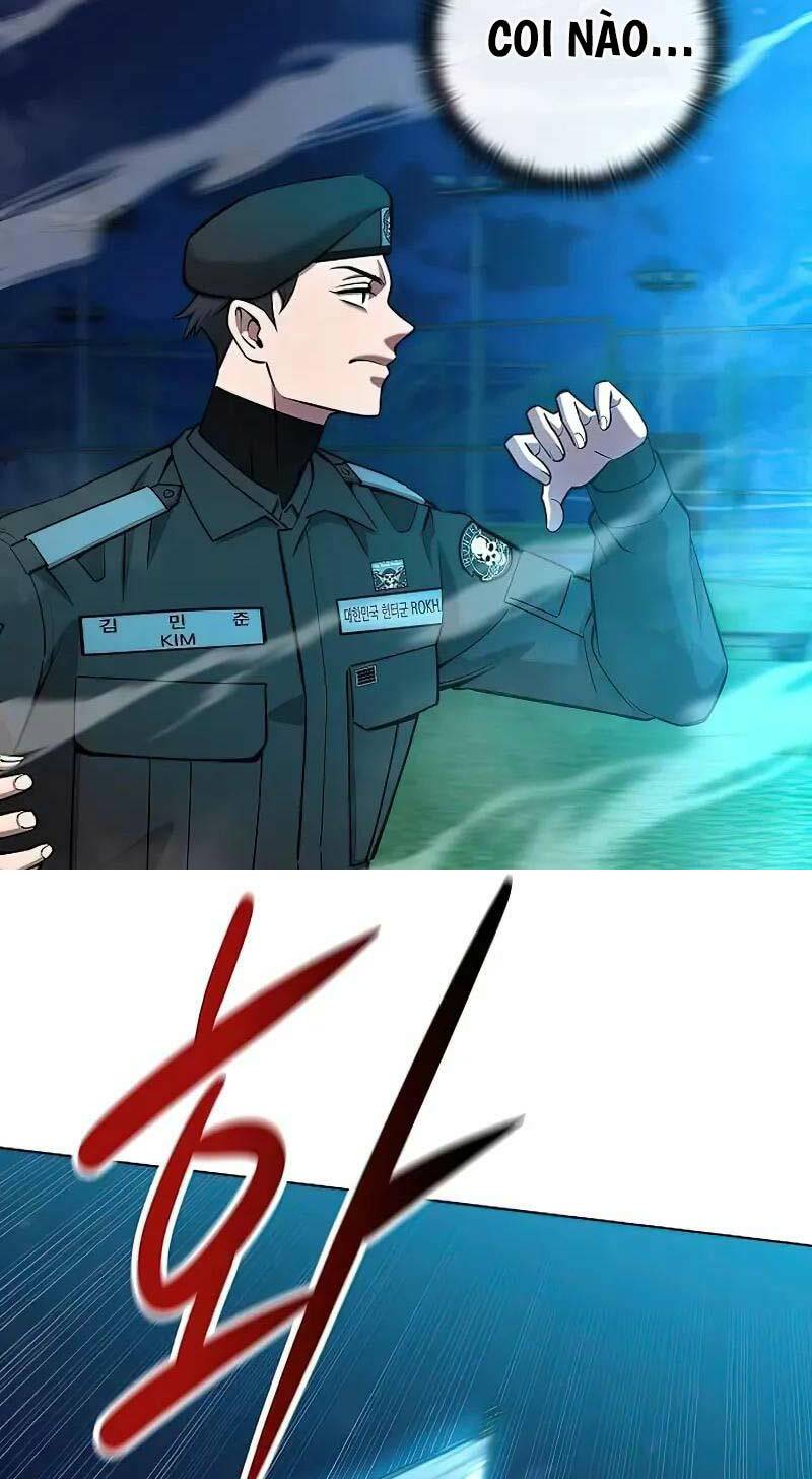 Ma Pháp Sư Hắc Ám Trở Về Để Nhập Ngũ Chap 50 - Next Chap 51