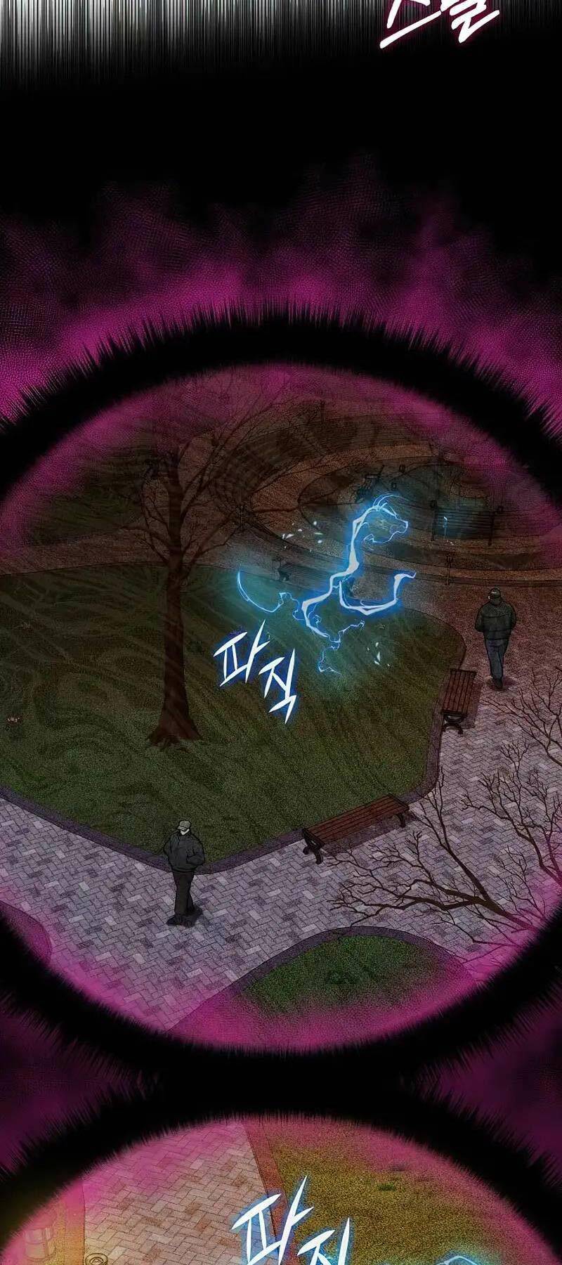 Ma Pháp Sư Hắc Ám Trở Về Để Nhập Ngũ Chap 50 - Next Chap 51