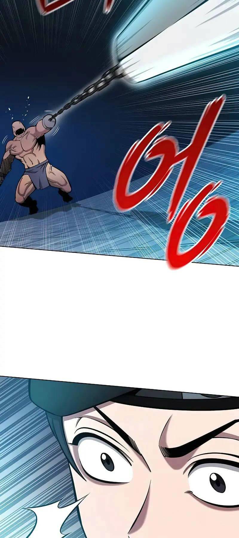 Ma Pháp Sư Hắc Ám Trở Về Để Nhập Ngũ Chap 50 - Next Chap 51