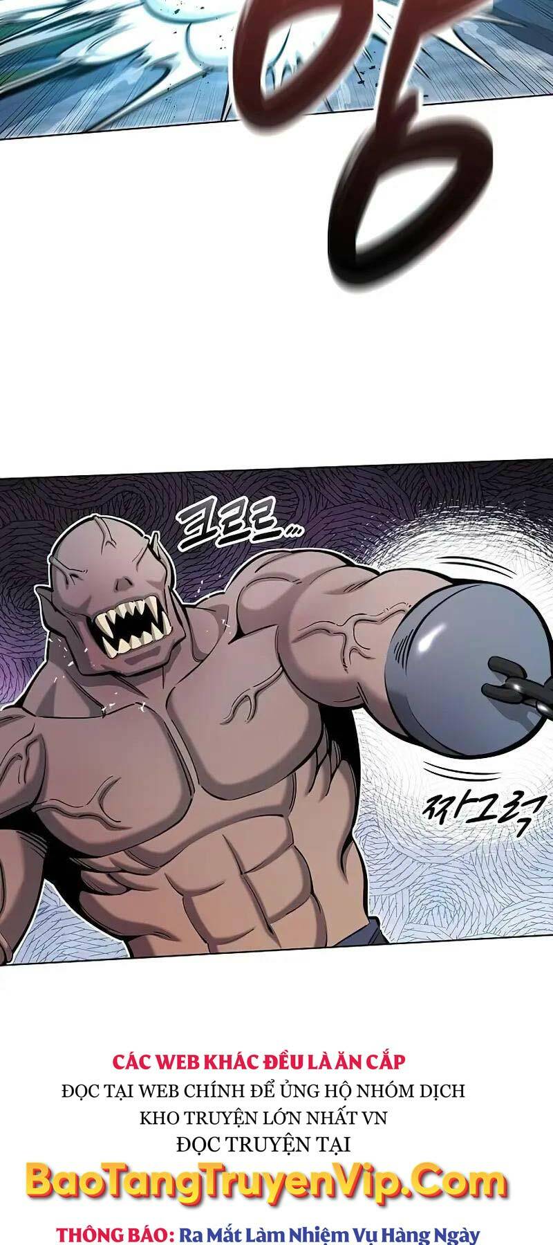 Ma Pháp Sư Hắc Ám Trở Về Để Nhập Ngũ Chap 50 - Next Chap 51