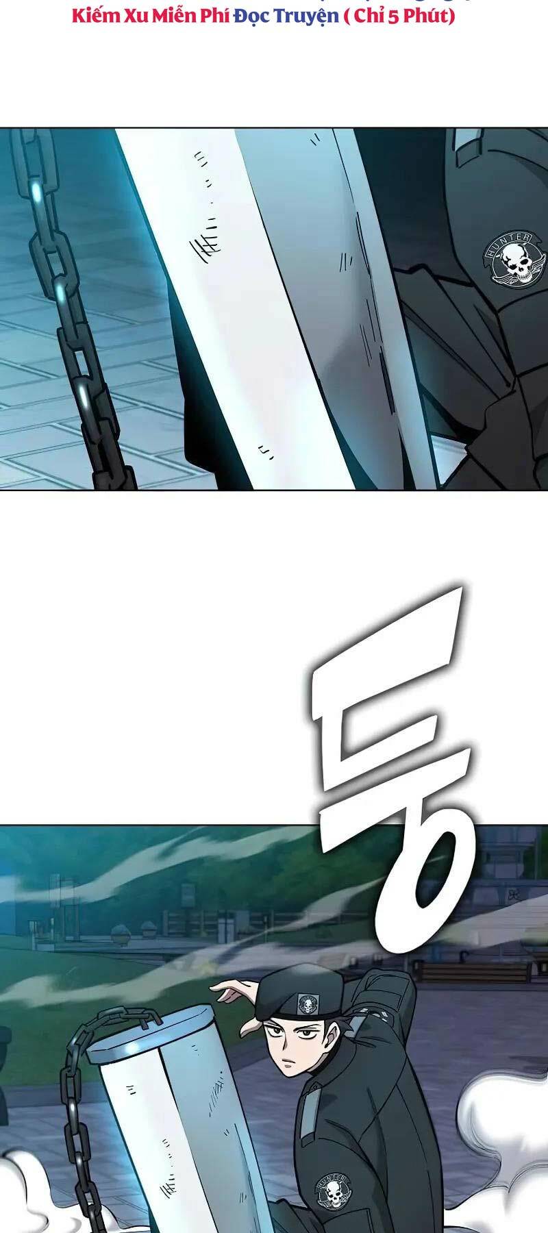 Ma Pháp Sư Hắc Ám Trở Về Để Nhập Ngũ Chap 50 - Next Chap 51