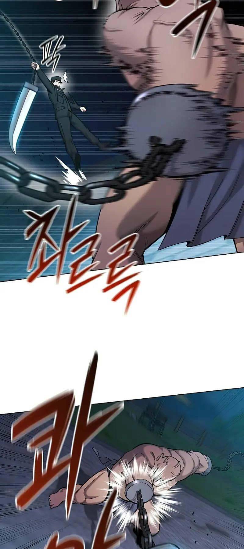 Ma Pháp Sư Hắc Ám Trở Về Để Nhập Ngũ Chap 50 - Next Chap 51