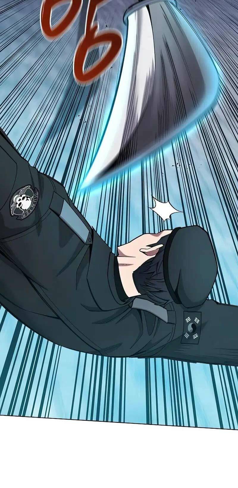 Ma Pháp Sư Hắc Ám Trở Về Để Nhập Ngũ Chap 50 - Next Chap 51