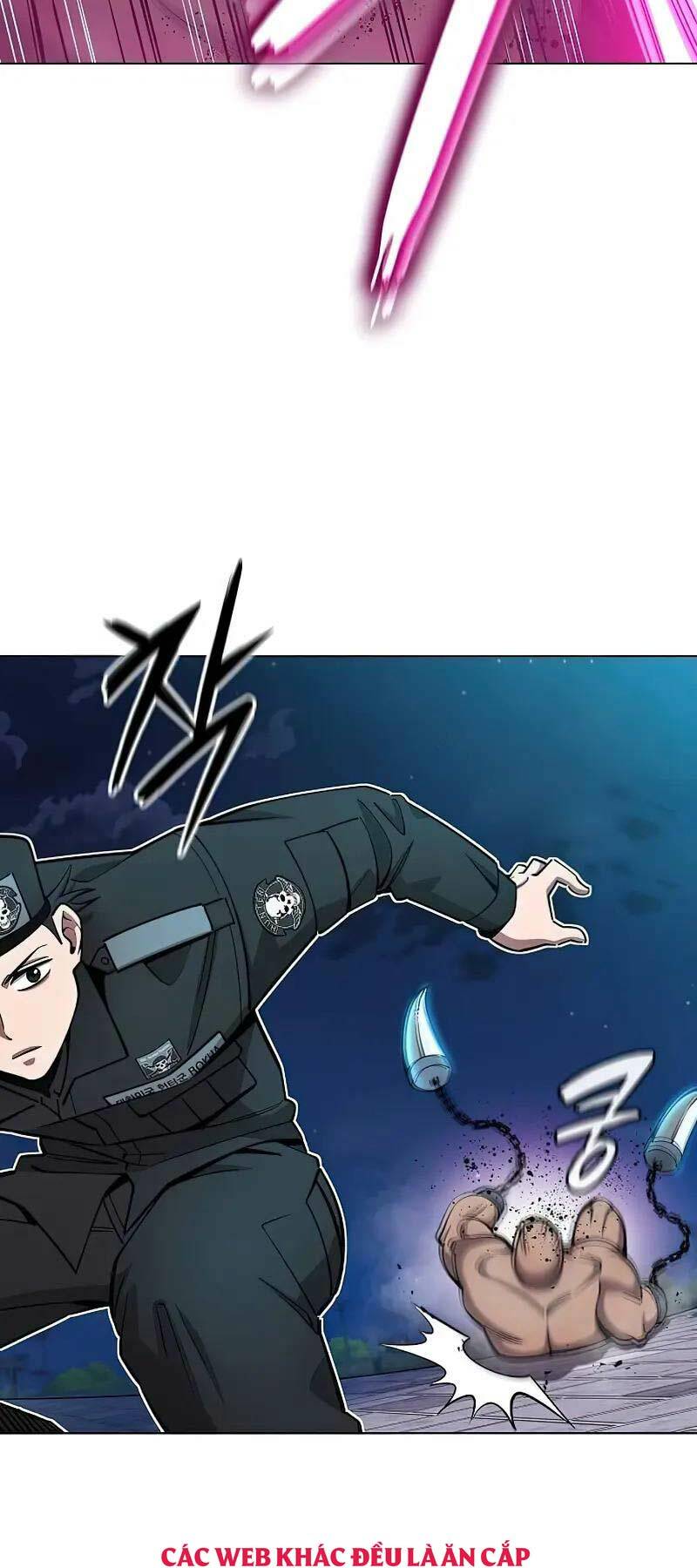 Ma Pháp Sư Hắc Ám Trở Về Để Nhập Ngũ Chap 50 - Next Chap 51