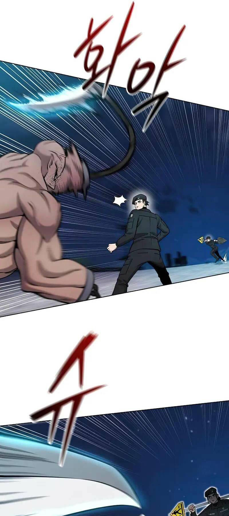 Ma Pháp Sư Hắc Ám Trở Về Để Nhập Ngũ Chap 50 - Next Chap 51