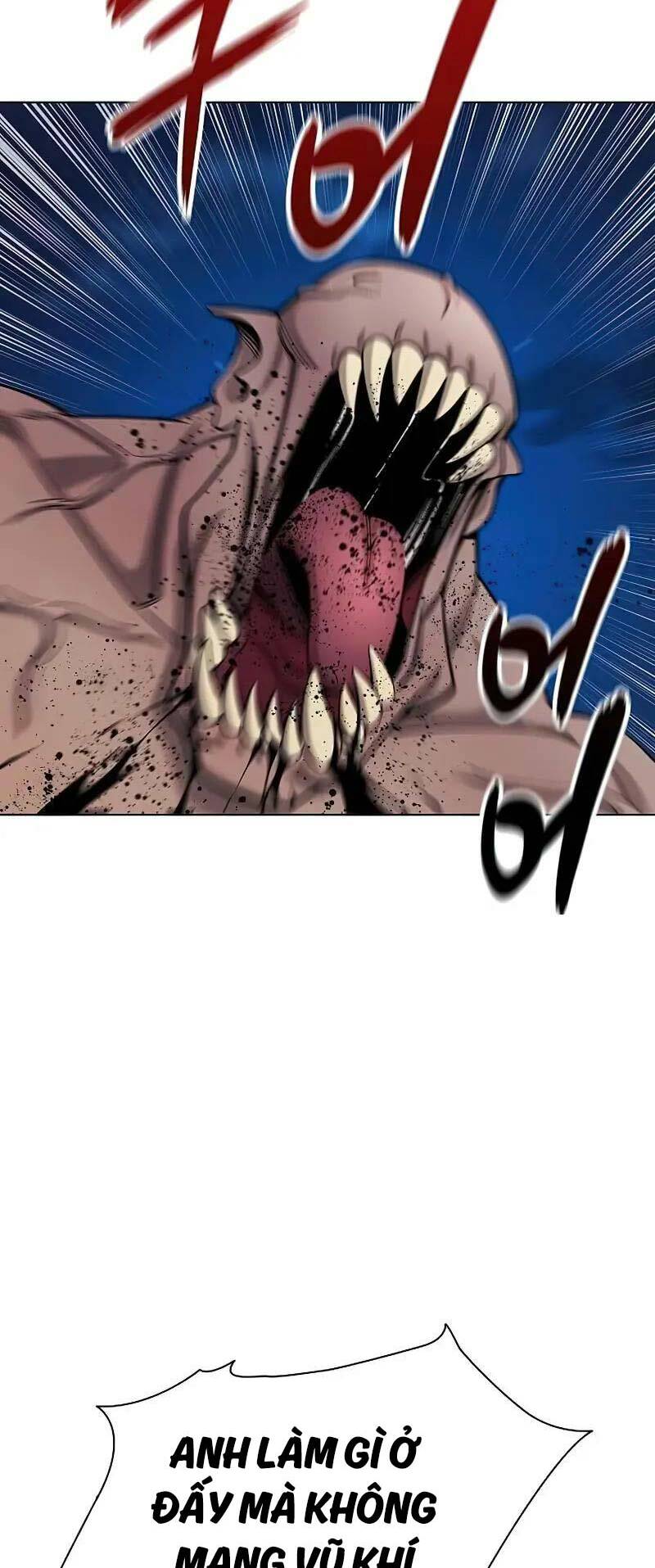 Ma Pháp Sư Hắc Ám Trở Về Để Nhập Ngũ Chap 50 - Next Chap 51