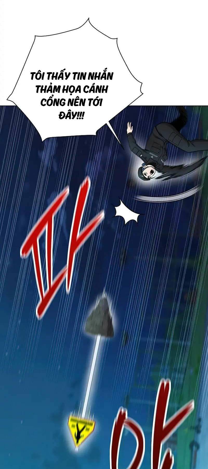 Ma Pháp Sư Hắc Ám Trở Về Để Nhập Ngũ Chap 50 - Next Chap 51