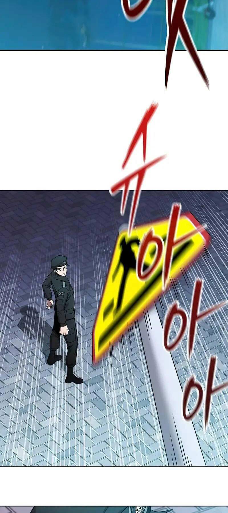 Ma Pháp Sư Hắc Ám Trở Về Để Nhập Ngũ Chap 50 - Next Chap 51