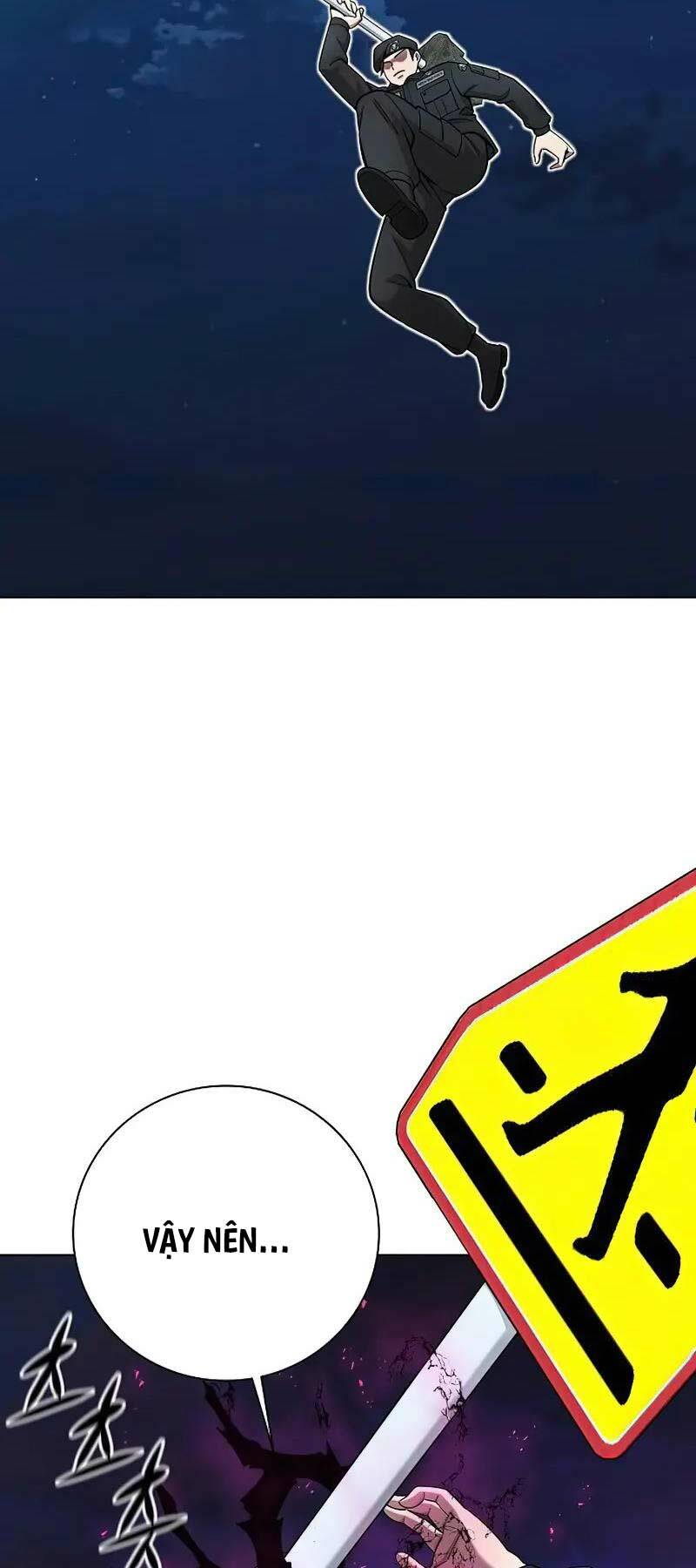 Ma Pháp Sư Hắc Ám Trở Về Để Nhập Ngũ Chap 50 - Next Chap 51