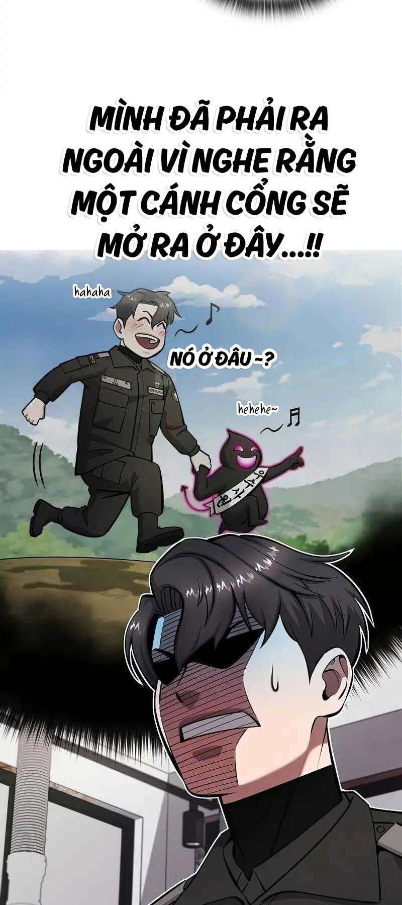 Ma Pháp Sư Hắc Ám Trở Về Để Nhập Ngũ Chap 50 - Next Chap 51