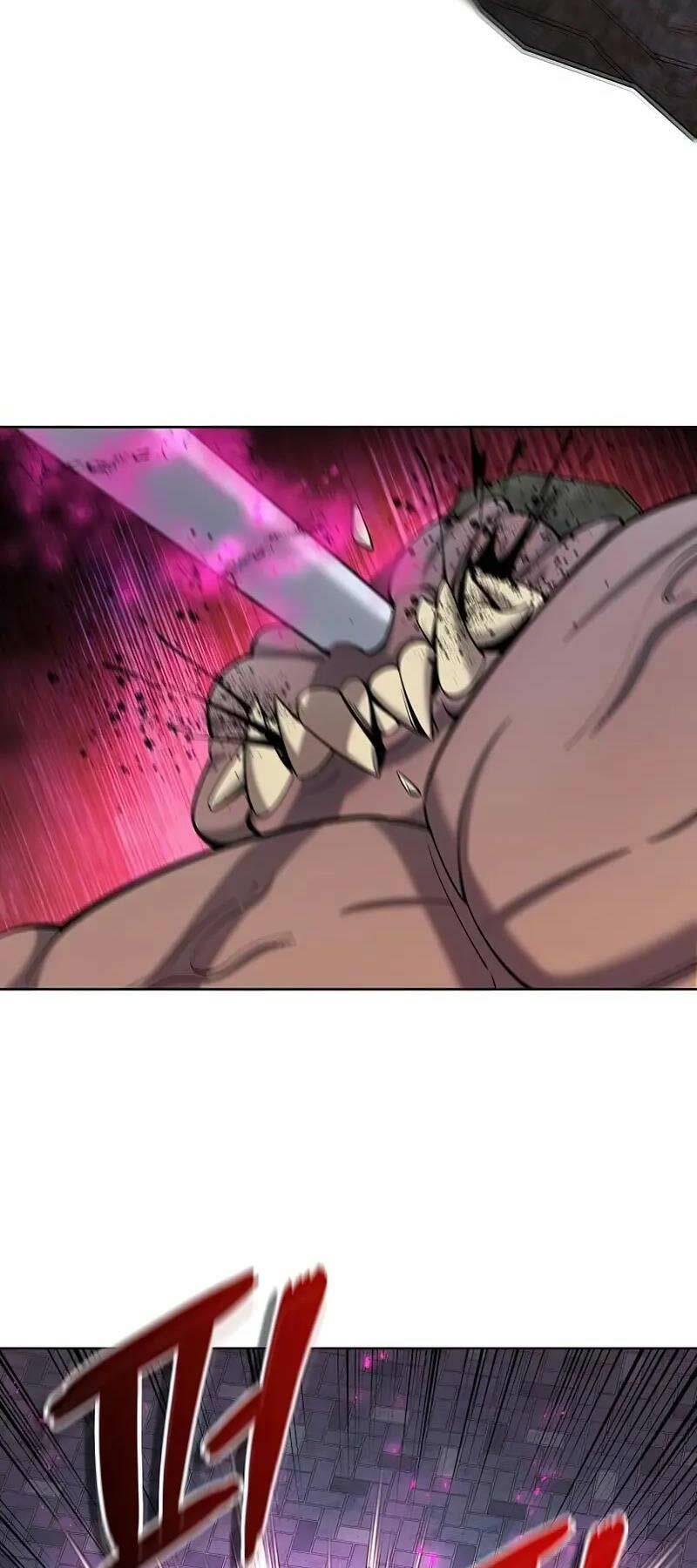 Ma Pháp Sư Hắc Ám Trở Về Để Nhập Ngũ Chap 50 - Next Chap 51