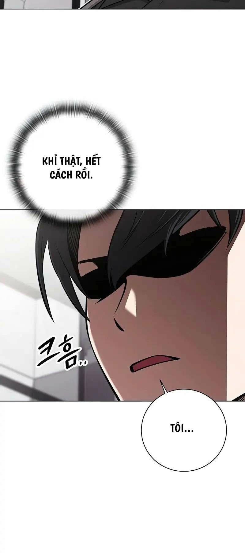 Ma Pháp Sư Hắc Ám Trở Về Để Nhập Ngũ Chap 50 - Next Chap 51