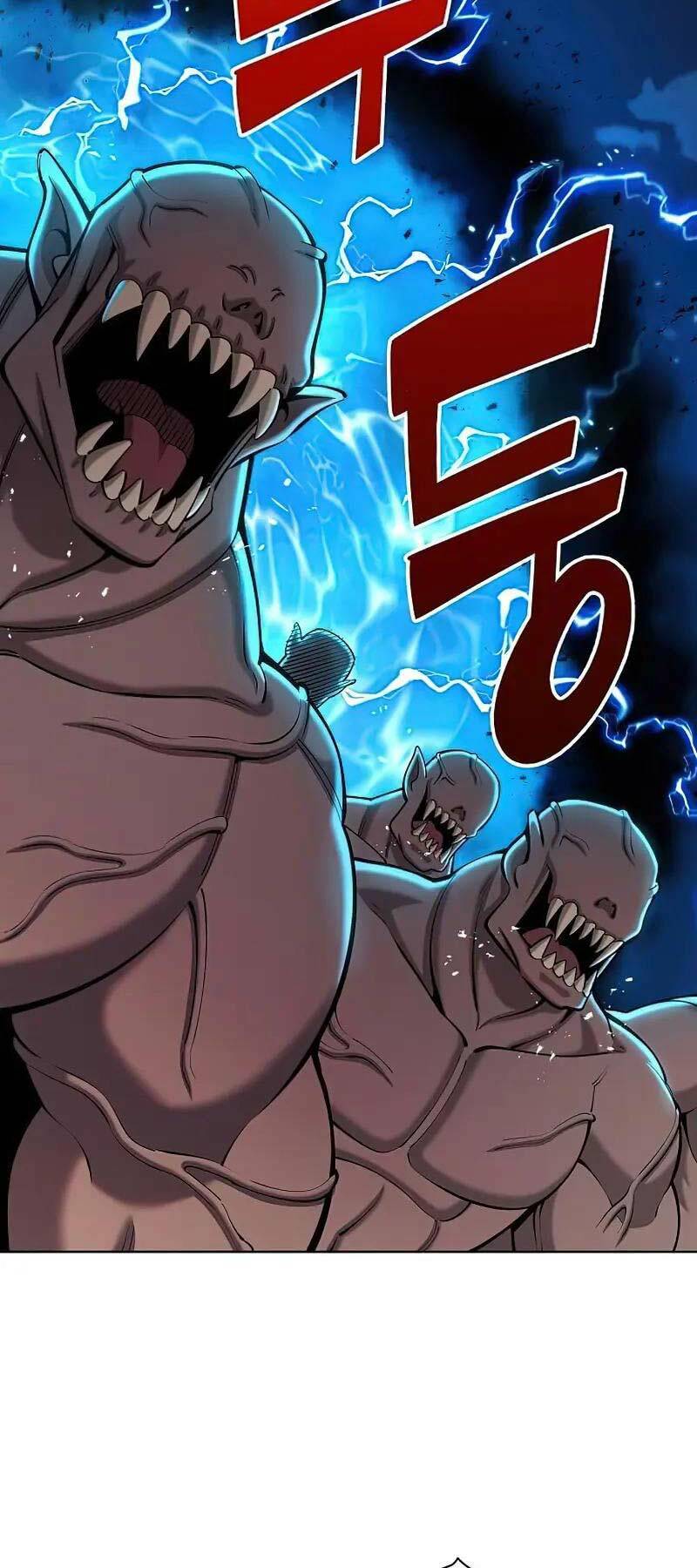 Ma Pháp Sư Hắc Ám Trở Về Để Nhập Ngũ Chap 50 - Next Chap 51