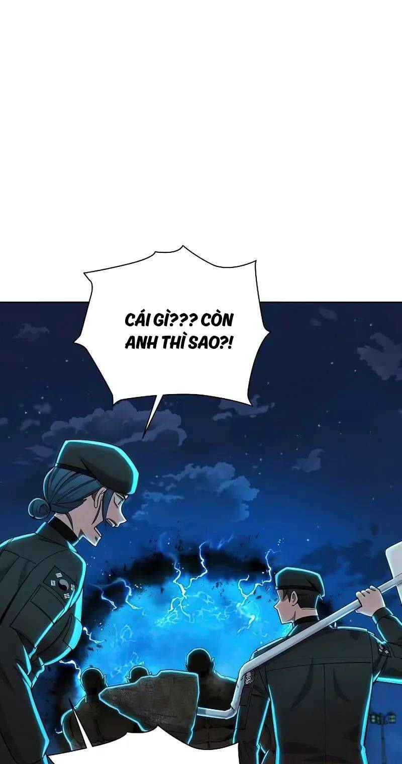 Ma Pháp Sư Hắc Ám Trở Về Để Nhập Ngũ Chap 50 - Next Chap 51