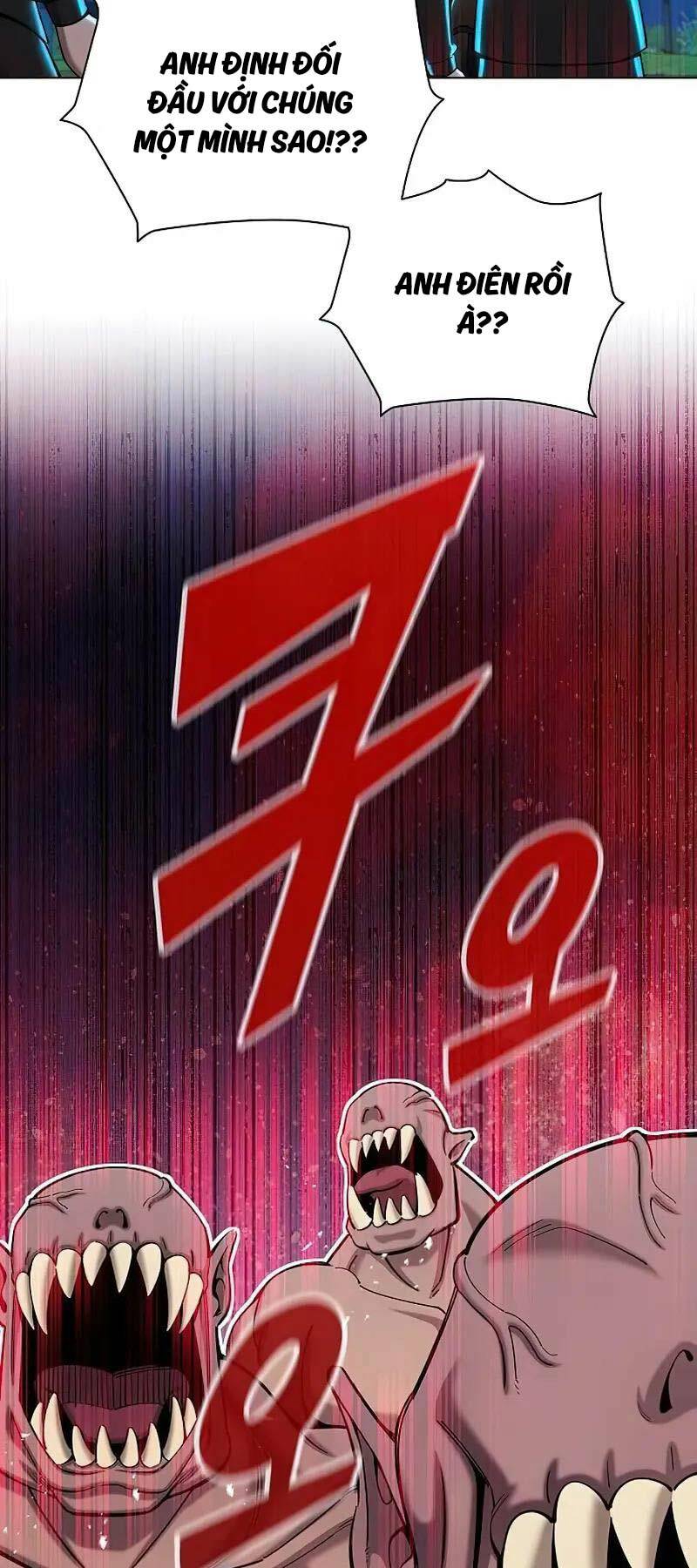 Ma Pháp Sư Hắc Ám Trở Về Để Nhập Ngũ Chap 50 - Next Chap 51