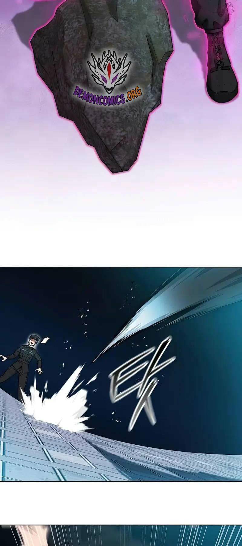 Ma Pháp Sư Hắc Ám Trở Về Để Nhập Ngũ Chap 50 - Next Chap 51