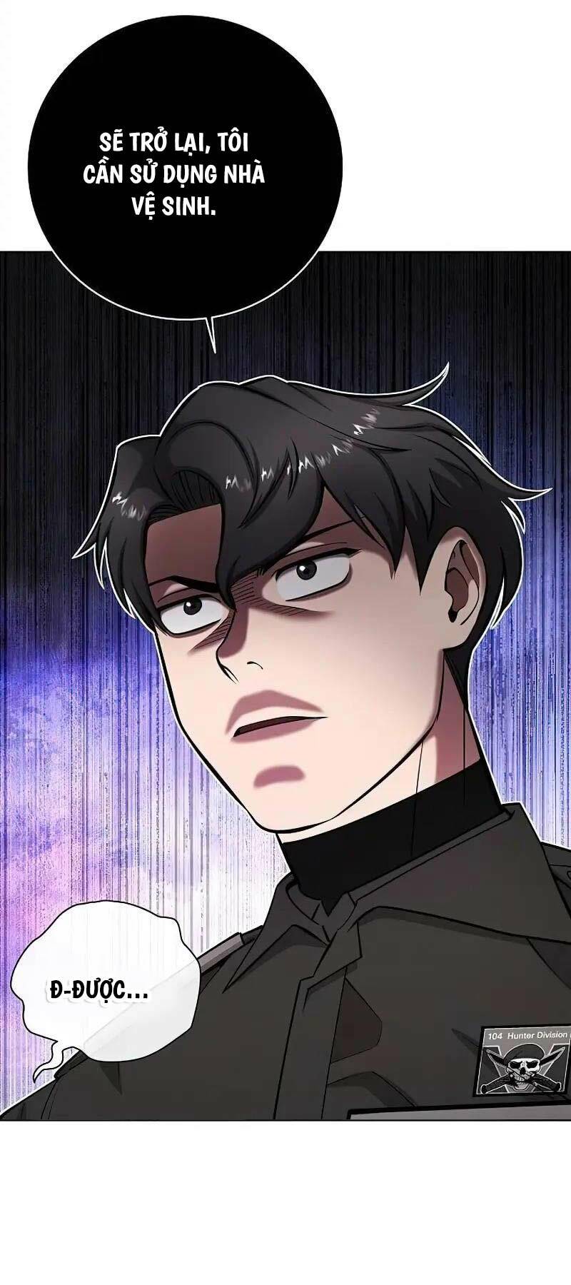 Ma Pháp Sư Hắc Ám Trở Về Để Nhập Ngũ Chap 50 - Next Chap 51