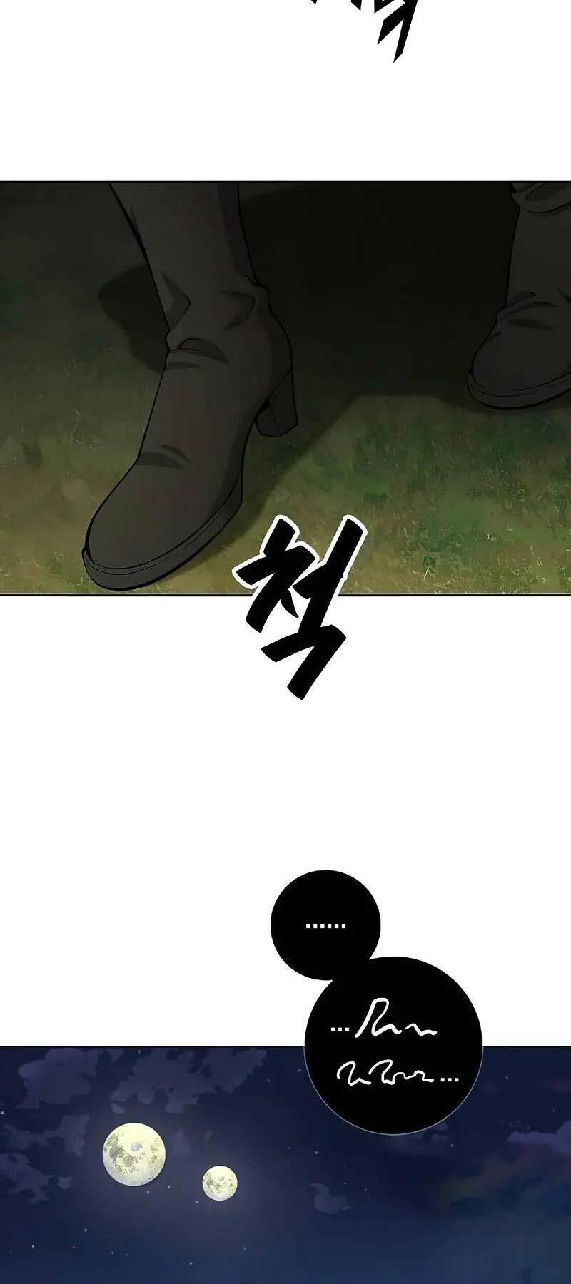 Ma Pháp Sư Hắc Ám Trở Về Để Nhập Ngũ Chap 50 - Next Chap 51