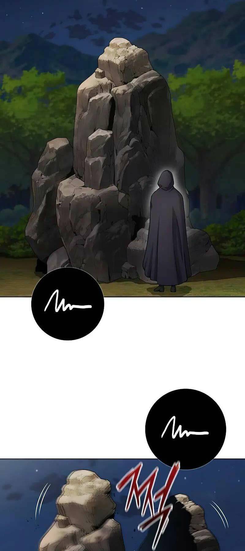 Ma Pháp Sư Hắc Ám Trở Về Để Nhập Ngũ Chap 50 - Next Chap 51