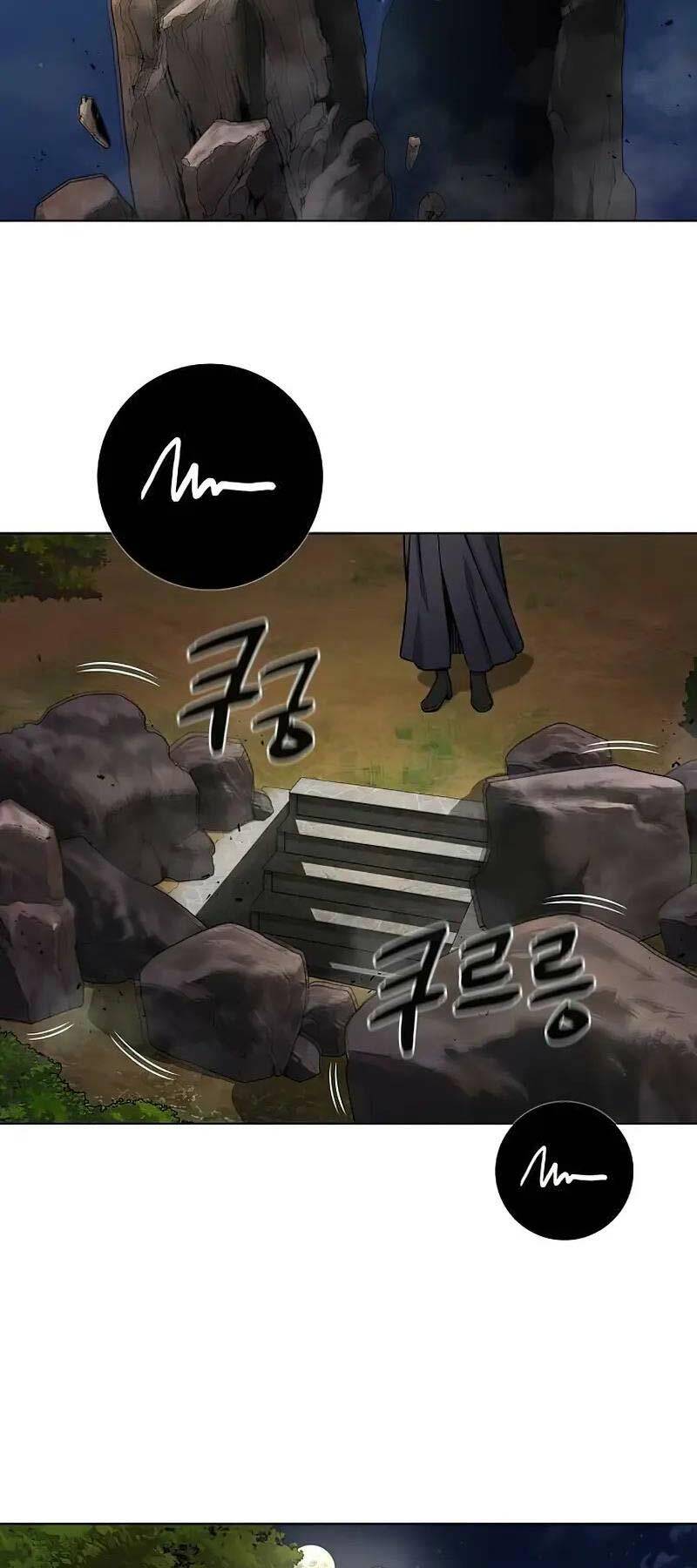 Ma Pháp Sư Hắc Ám Trở Về Để Nhập Ngũ Chap 50 - Next Chap 51