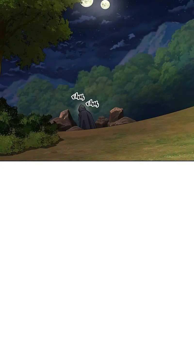 Ma Pháp Sư Hắc Ám Trở Về Để Nhập Ngũ Chap 50 - Next Chap 51