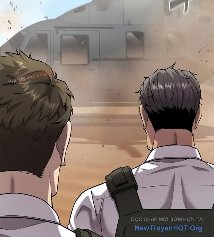 Ma Pháp Sư Hắc Ám Trở Về Để Nhập Ngũ Chap 51 - Next Chap 52