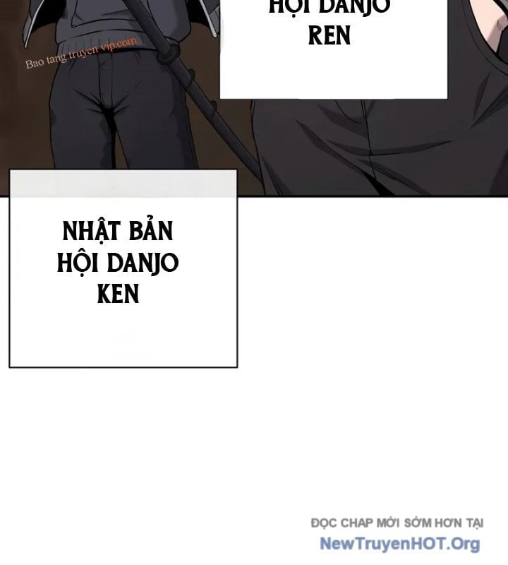 Ma Pháp Sư Hắc Ám Trở Về Để Nhập Ngũ Chap 51 - Next Chap 52