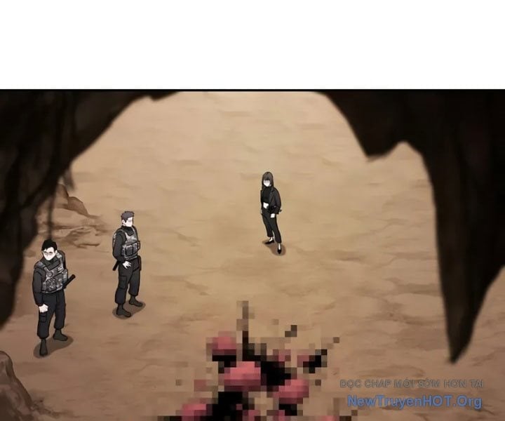 Ma Pháp Sư Hắc Ám Trở Về Để Nhập Ngũ Chap 51 - Next Chap 52
