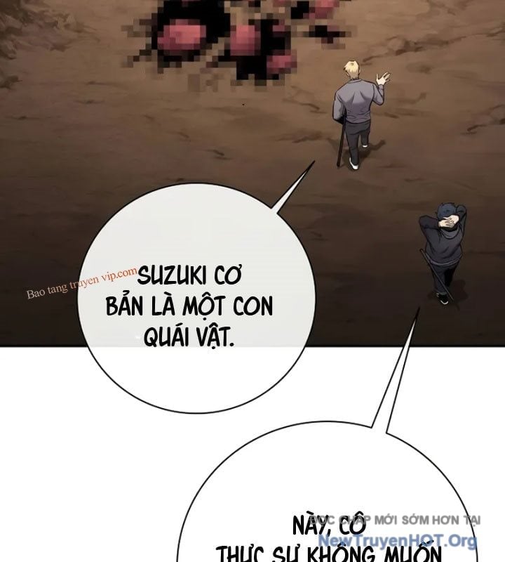 Ma Pháp Sư Hắc Ám Trở Về Để Nhập Ngũ Chap 51 - Next Chap 52