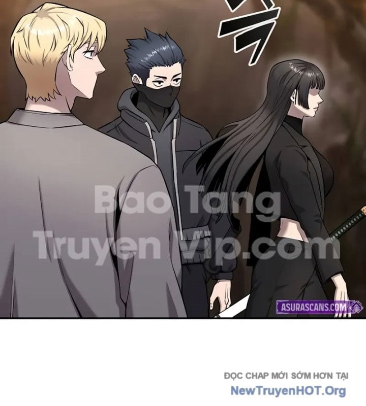 Ma Pháp Sư Hắc Ám Trở Về Để Nhập Ngũ Chap 51 - Next Chap 52