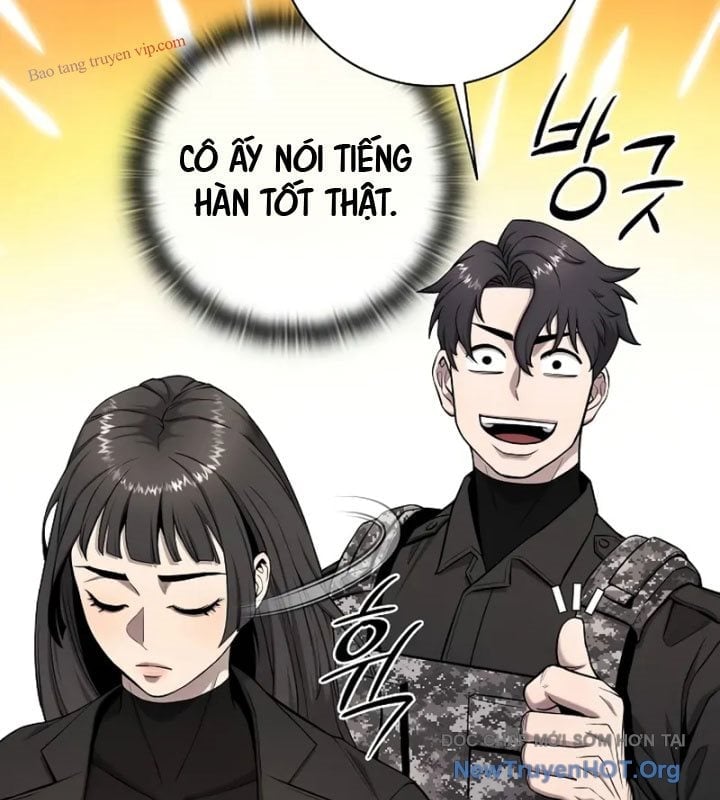 Ma Pháp Sư Hắc Ám Trở Về Để Nhập Ngũ Chap 51 - Next Chap 52
