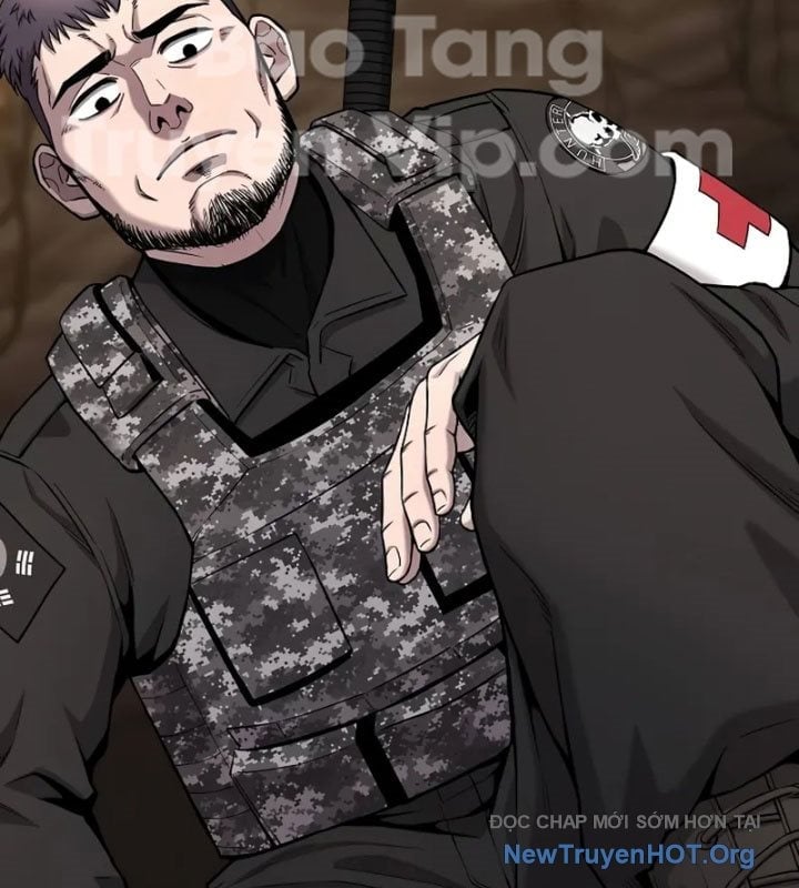 Ma Pháp Sư Hắc Ám Trở Về Để Nhập Ngũ Chap 51 - Next Chap 52