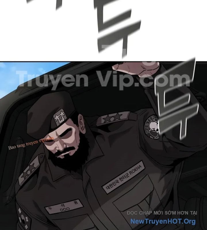 Ma Pháp Sư Hắc Ám Trở Về Để Nhập Ngũ Chap 51 - Next Chap 52