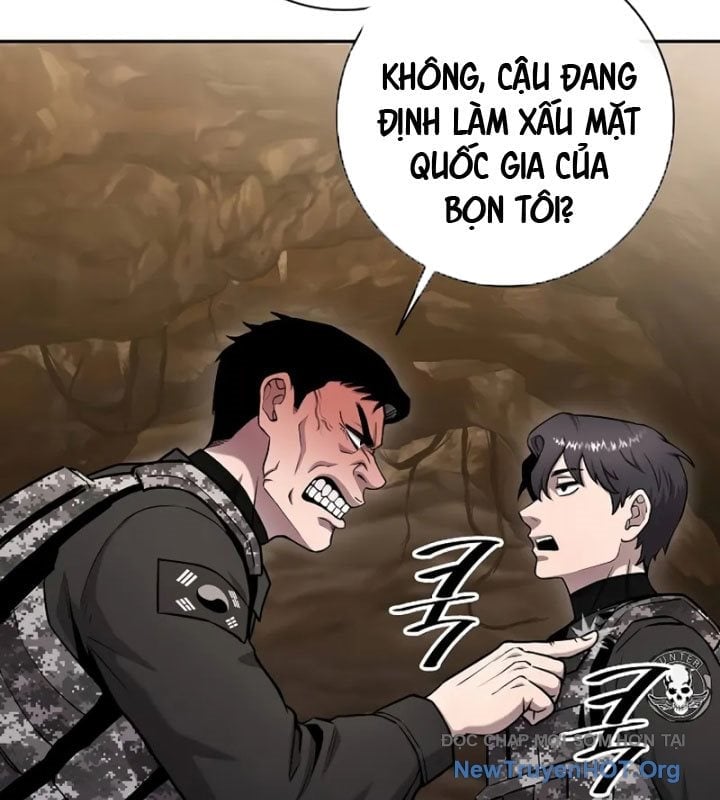 Ma Pháp Sư Hắc Ám Trở Về Để Nhập Ngũ Chap 51 - Next Chap 52