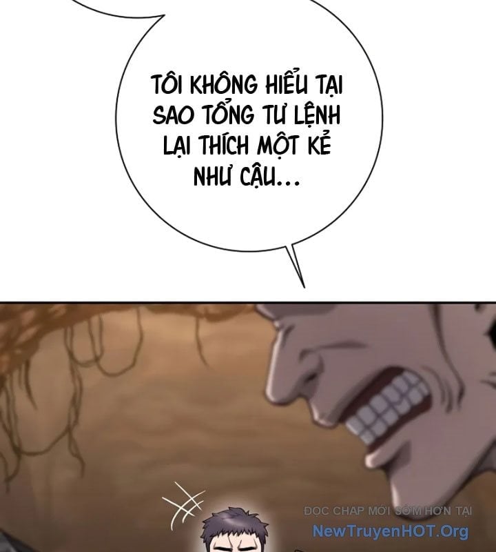 Ma Pháp Sư Hắc Ám Trở Về Để Nhập Ngũ Chap 51 - Next Chap 52