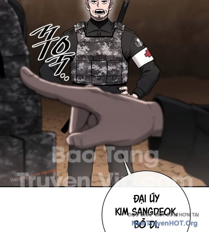 Ma Pháp Sư Hắc Ám Trở Về Để Nhập Ngũ Chap 51 - Next Chap 52