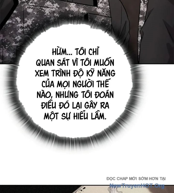 Ma Pháp Sư Hắc Ám Trở Về Để Nhập Ngũ Chap 51 - Next Chap 52