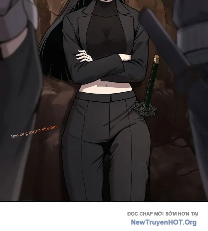 Ma Pháp Sư Hắc Ám Trở Về Để Nhập Ngũ Chap 51 - Next Chap 52