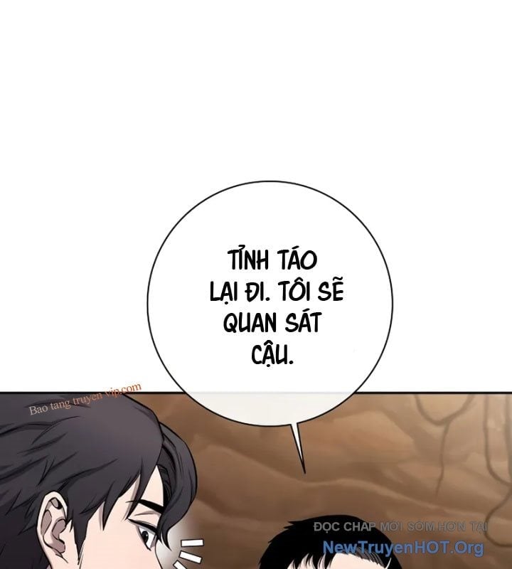 Ma Pháp Sư Hắc Ám Trở Về Để Nhập Ngũ Chap 51 - Next Chap 52