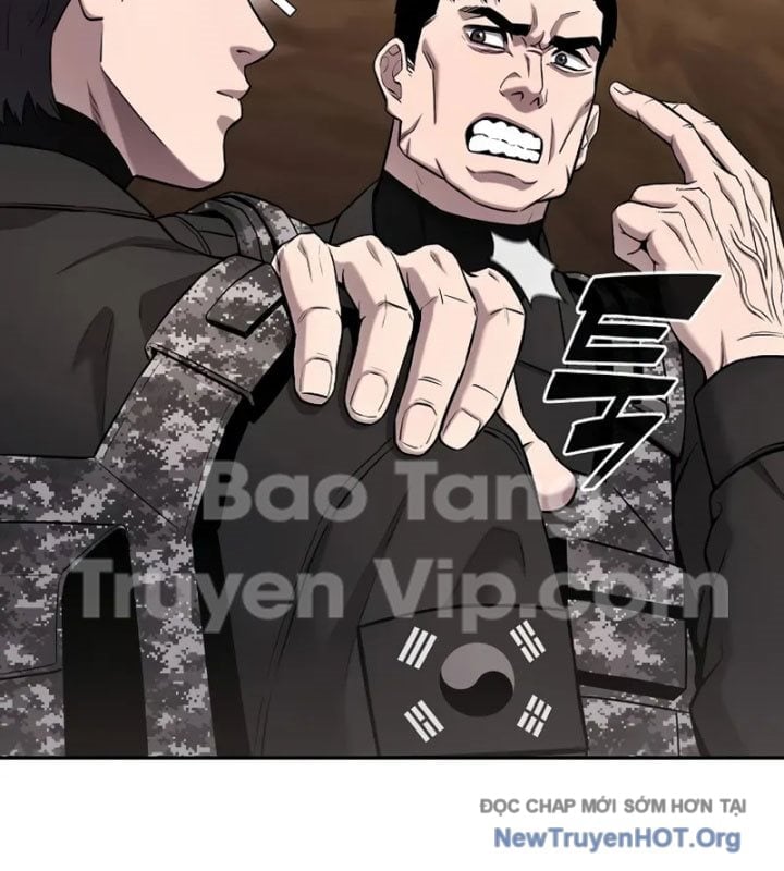 Ma Pháp Sư Hắc Ám Trở Về Để Nhập Ngũ Chap 51 - Next Chap 52