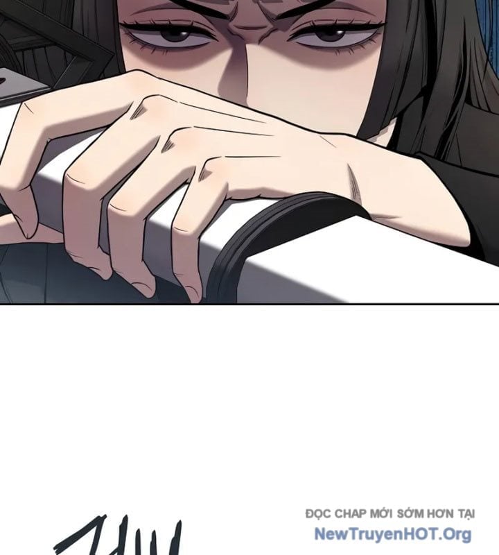 Ma Pháp Sư Hắc Ám Trở Về Để Nhập Ngũ Chap 51 - Next Chap 52