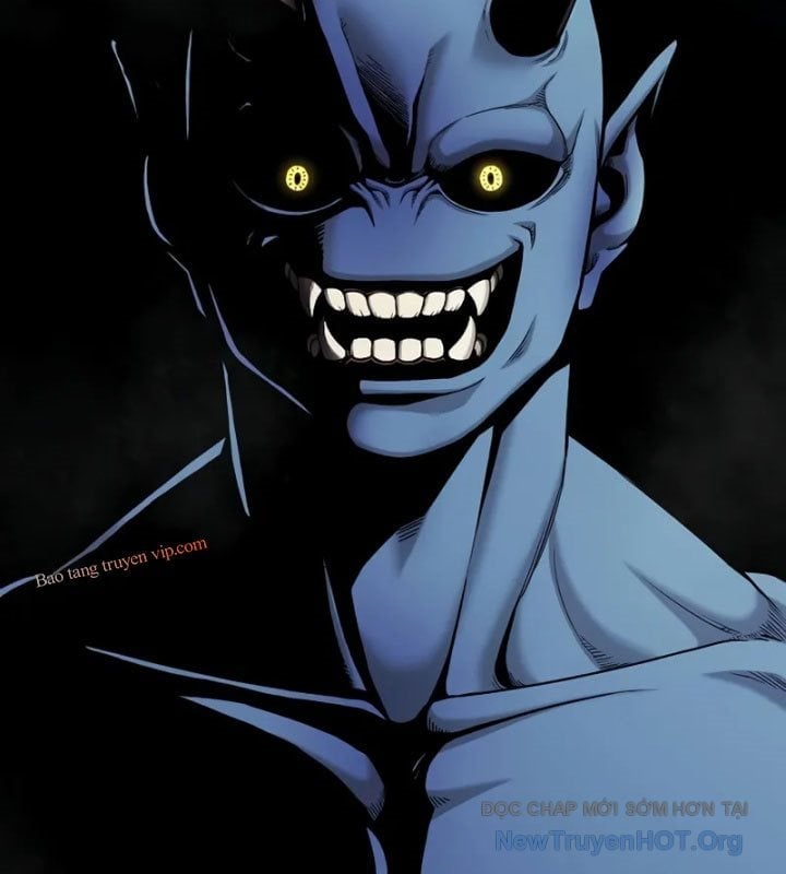 Ma Pháp Sư Hắc Ám Trở Về Để Nhập Ngũ Chap 51 - Next Chap 52