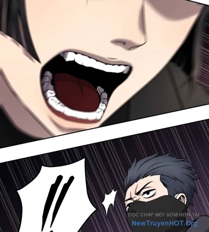 Ma Pháp Sư Hắc Ám Trở Về Để Nhập Ngũ Chap 51 - Next Chap 52