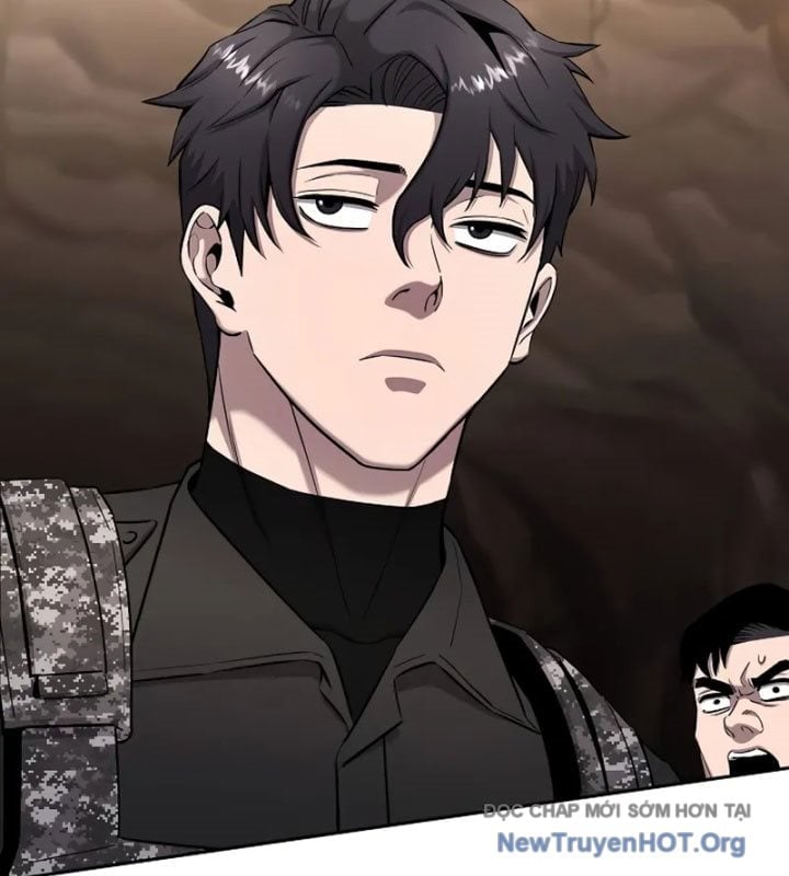 Ma Pháp Sư Hắc Ám Trở Về Để Nhập Ngũ Chap 51 - Next Chap 52