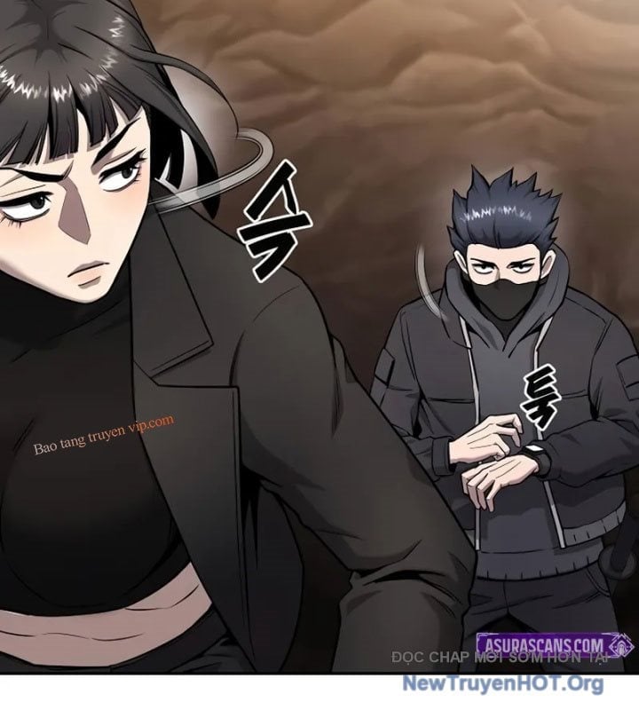 Ma Pháp Sư Hắc Ám Trở Về Để Nhập Ngũ Chap 51 - Next Chap 52