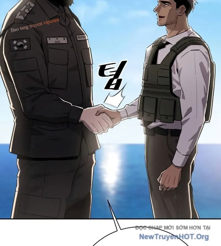 Ma Pháp Sư Hắc Ám Trở Về Để Nhập Ngũ Chap 51 - Next Chap 52