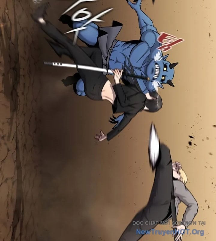 Ma Pháp Sư Hắc Ám Trở Về Để Nhập Ngũ Chap 51 - Next Chap 52