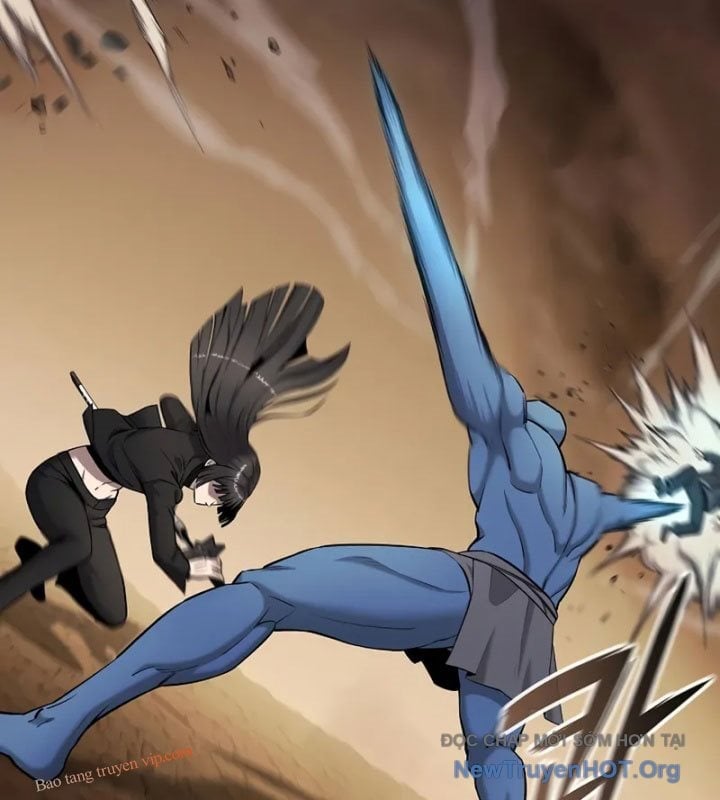 Ma Pháp Sư Hắc Ám Trở Về Để Nhập Ngũ Chap 51 - Next Chap 52