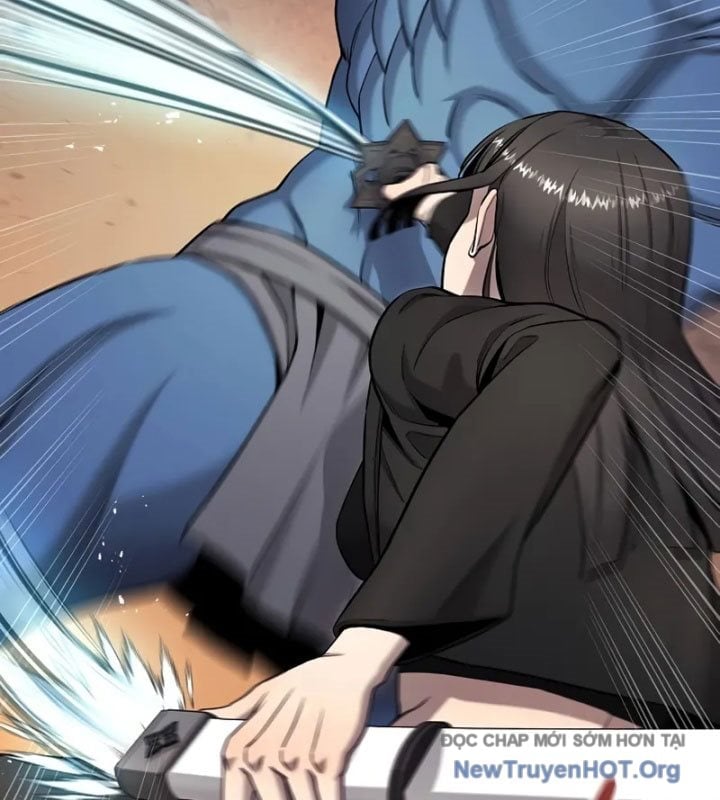 Ma Pháp Sư Hắc Ám Trở Về Để Nhập Ngũ Chap 51 - Next Chap 52